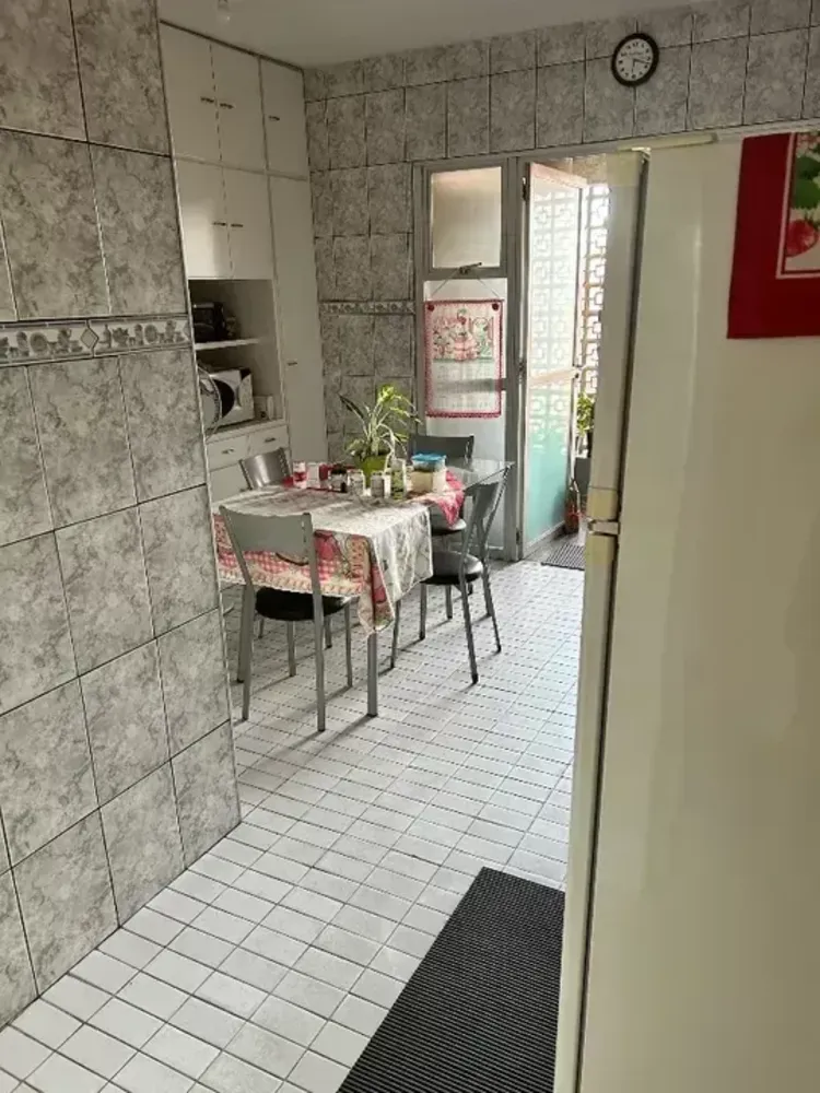 Apartamento, 3 quartos, 108 m² - Foto 2