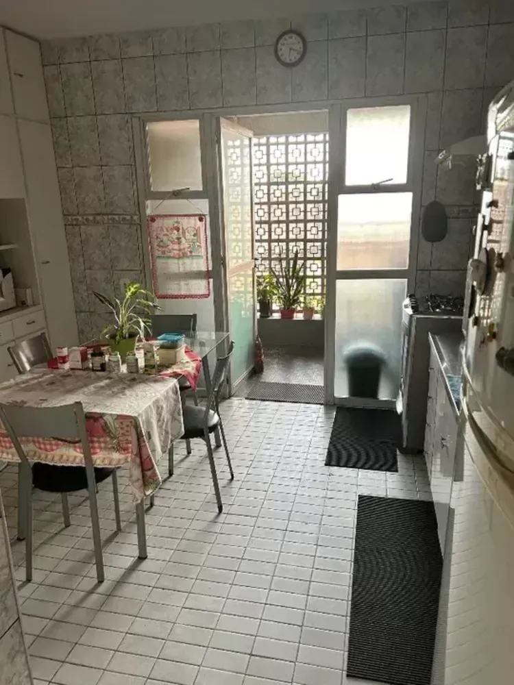 Apartamento, 3 quartos, 108 m² - Foto 3