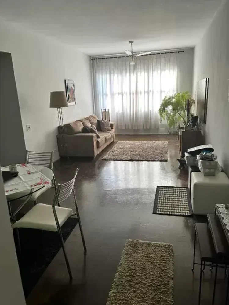 Apartamento, 3 quartos, 108 m² - Foto 1