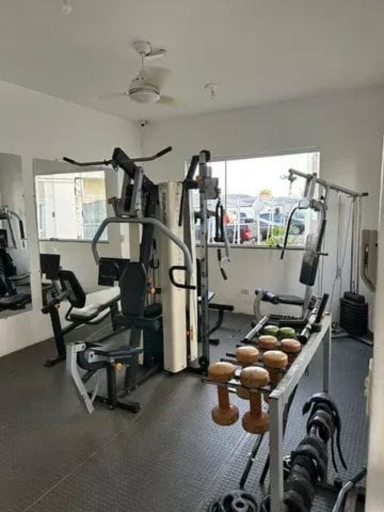 Apartamento, 2 quartos, 63 m² - Foto 1