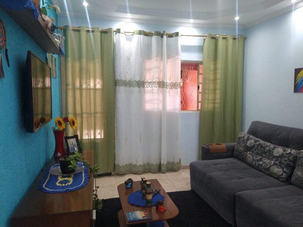 Casa, 1 quarto, 58 m² - Foto 4