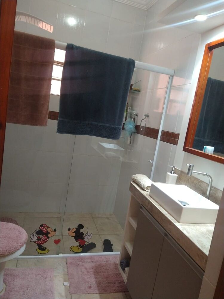Casa, 1 quarto, 58 m² - Foto 3