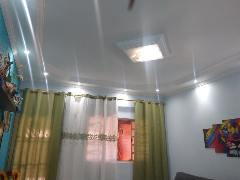 Casa, 1 quarto, 58 m² - Foto 1
