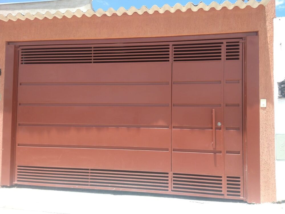 Casa, 1 quarto, 58 m² - Foto 2