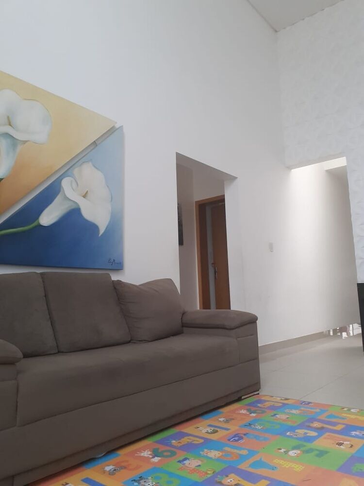 Casa de Condomínio à venda com 3 quartos, 180m² - Foto 7