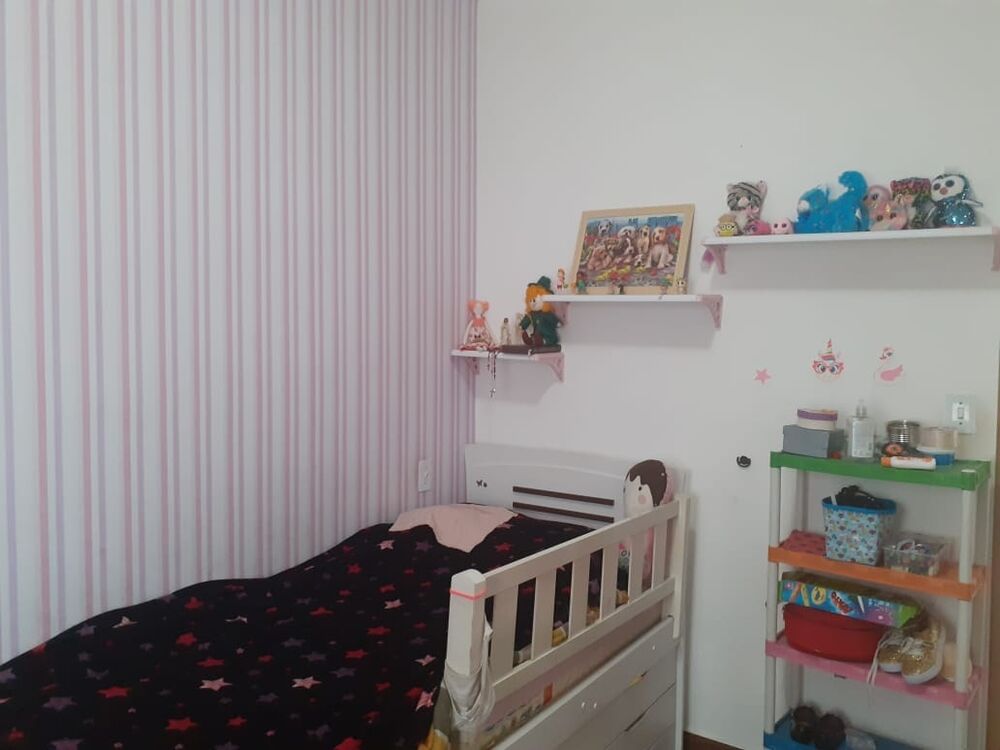 Casa de Condomínio à venda com 3 quartos, 180m² - Foto 9