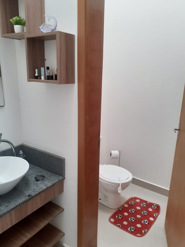 Casa de Condomínio à venda com 3 quartos, 180m² - Foto 3