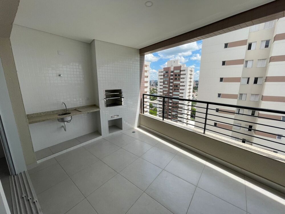 Apartamento, 3 quartos, 155 m² - Foto 8