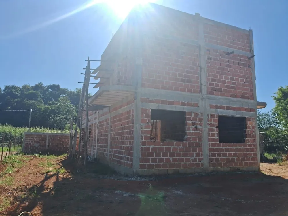 Chácara, 3 quartos, 1000 m² - Foto 3