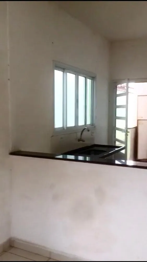 Casa, 2 quartos - Foto 2