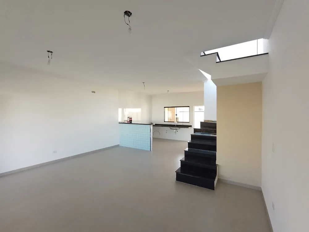 Sobrado, 3 quartos, 176 m² - Foto 4