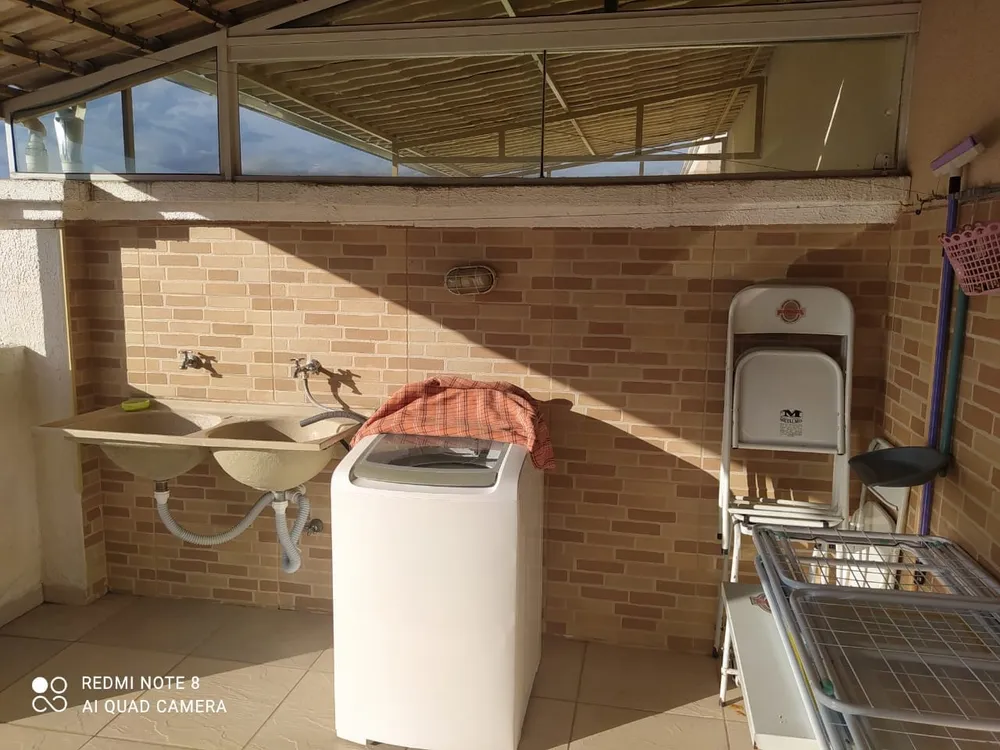 Cobertura, 3 quartos, 147 m² - Foto 10