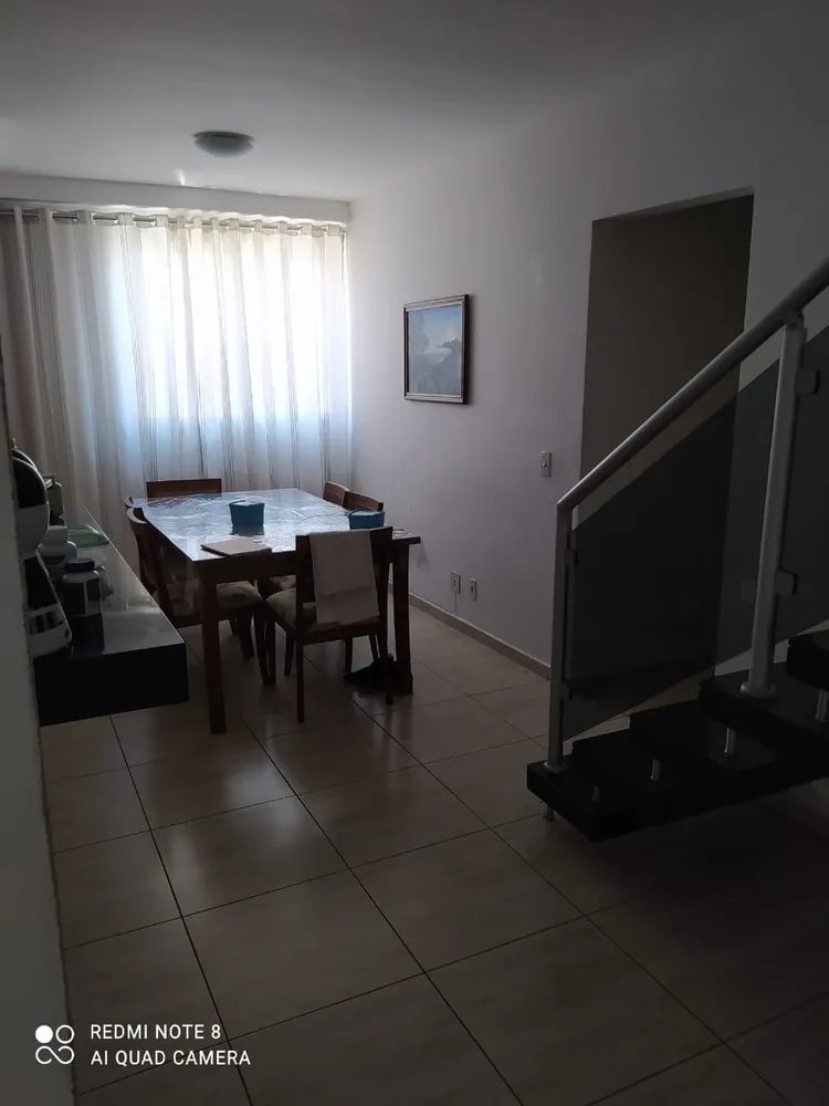 Cobertura, 3 quartos, 147 m² - Foto 4