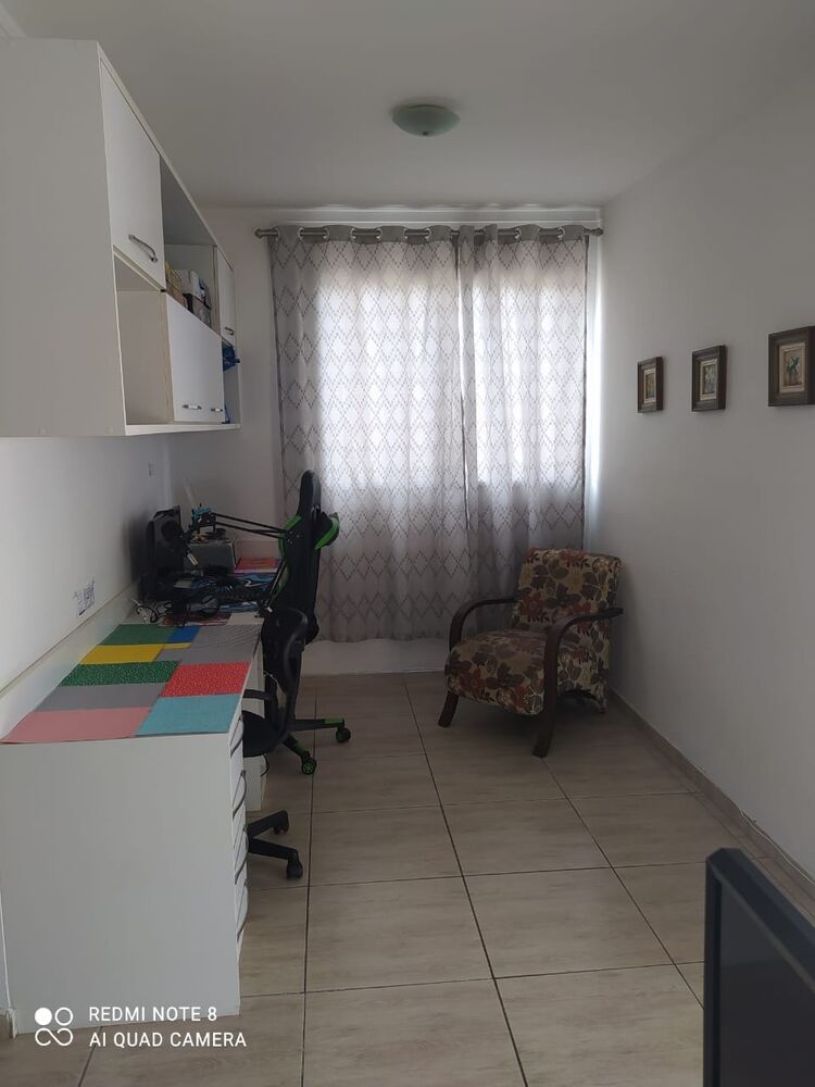 Cobertura à venda com 3 quartos, 147m² - Foto 1