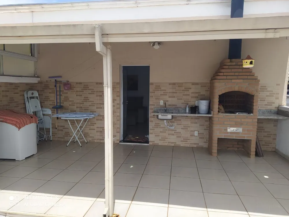 Cobertura, 3 quartos, 147 m² - Foto 3