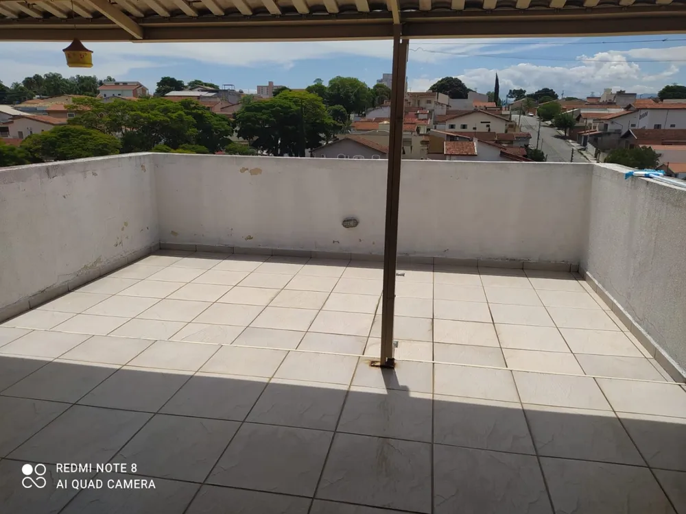 Cobertura, 3 quartos, 147 m² - Foto 6