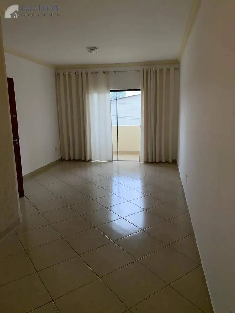 Apartamento, 3 quartos, 106 m² - Foto 2