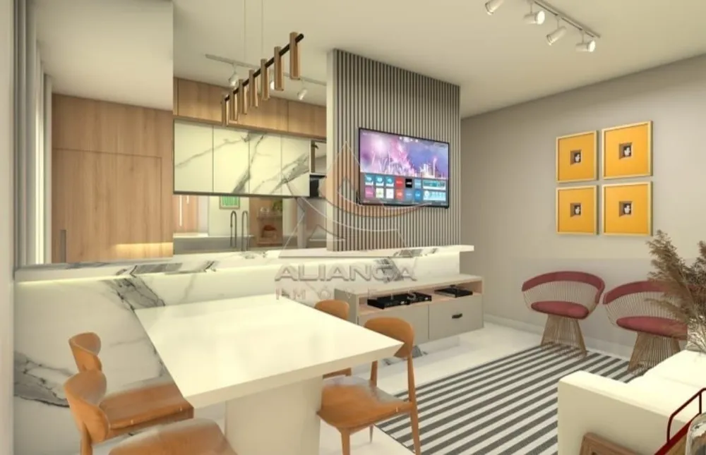 Apartamento, 3 quartos, 143 m² - Foto 4