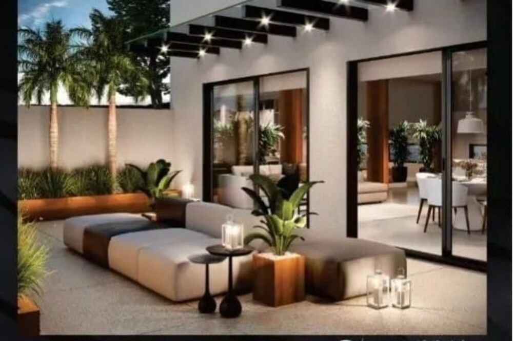 Apartamento, 2 quartos, 65 m² - Foto 2