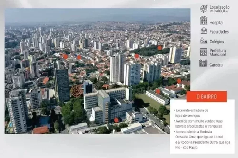 Apartamento, 2 quartos, 65 m² - Foto 4