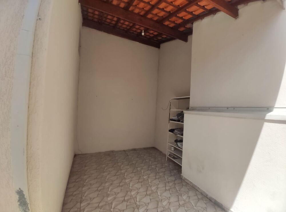 Casa, 2 quartos, 64 m² - Foto 2
