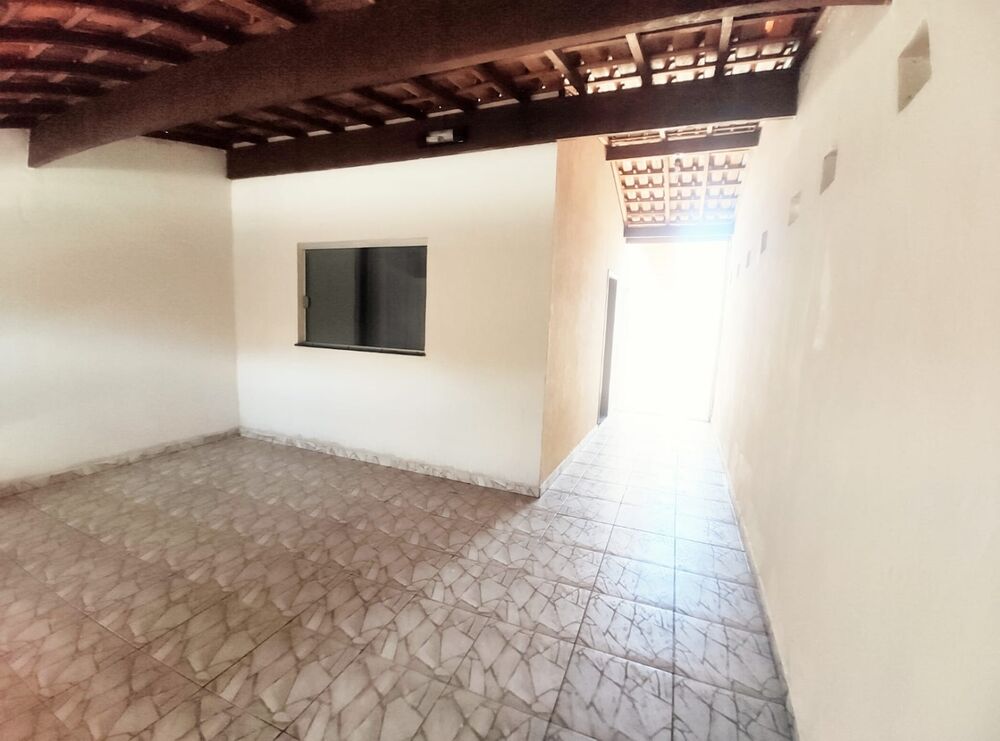 Casa, 2 quartos, 64 m² - Foto 1
