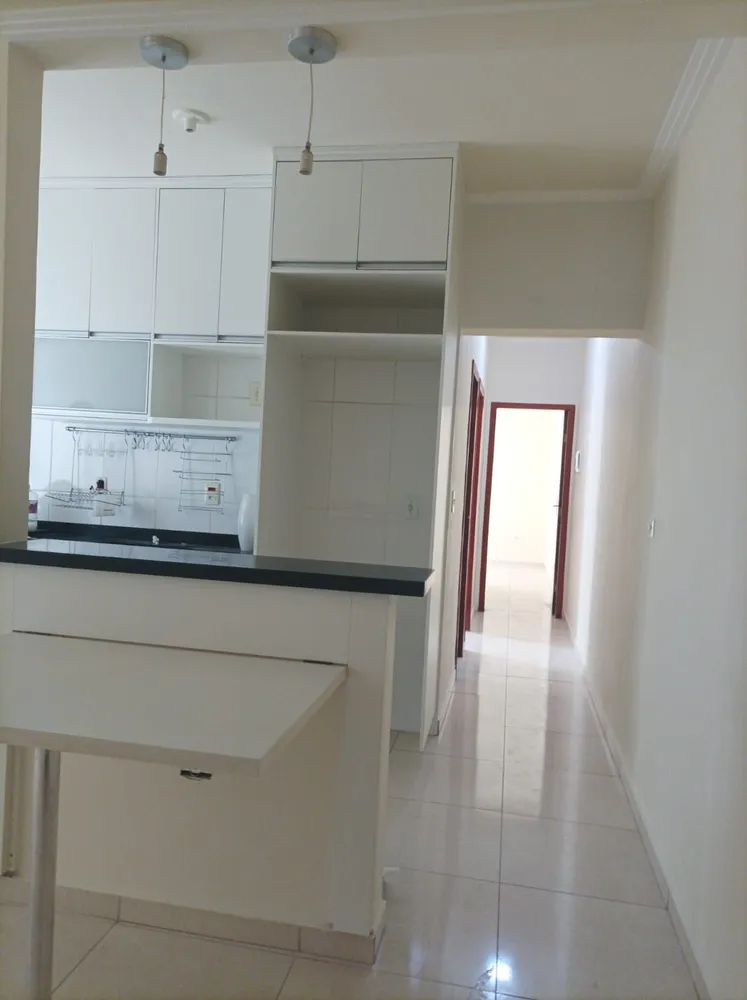 Apartamento, 2 quartos, 63 m² - Foto 9