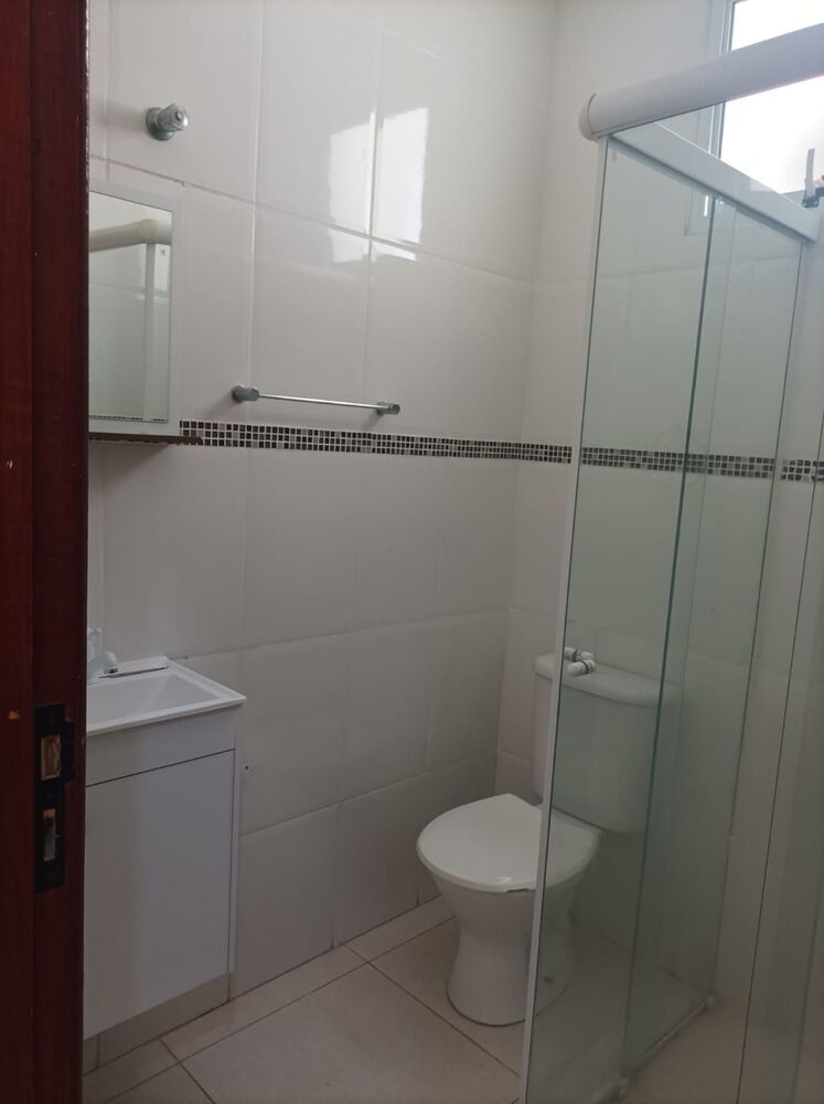 Apartamento à venda com 2 quartos, 63m² - Foto 3