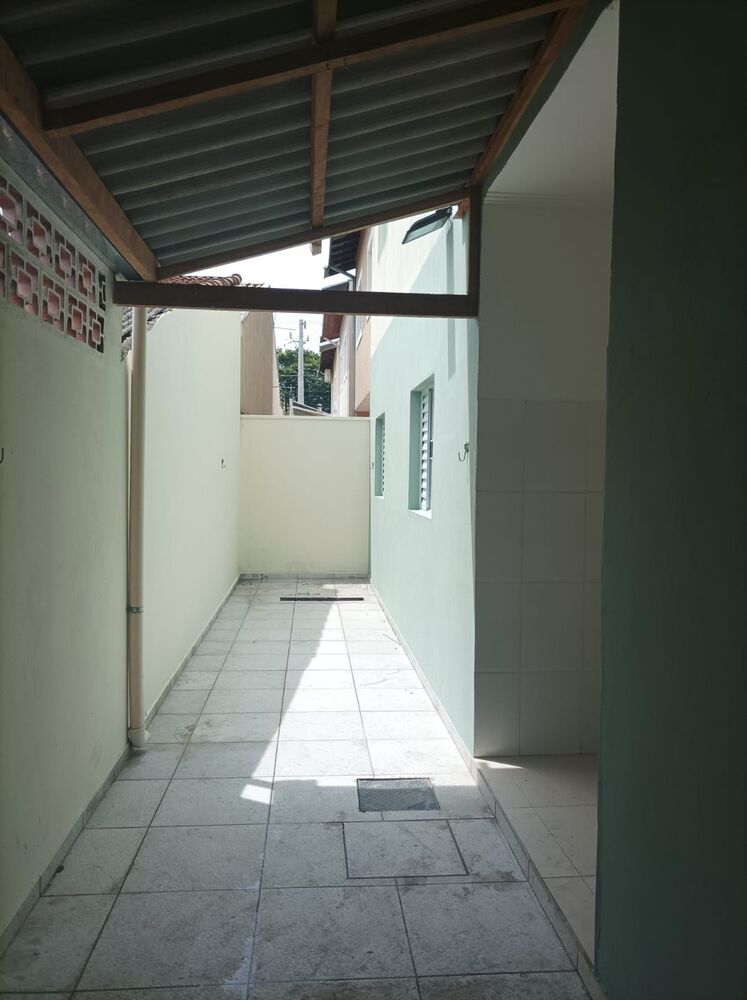 Apartamento à venda com 2 quartos, 63m² - Foto 7