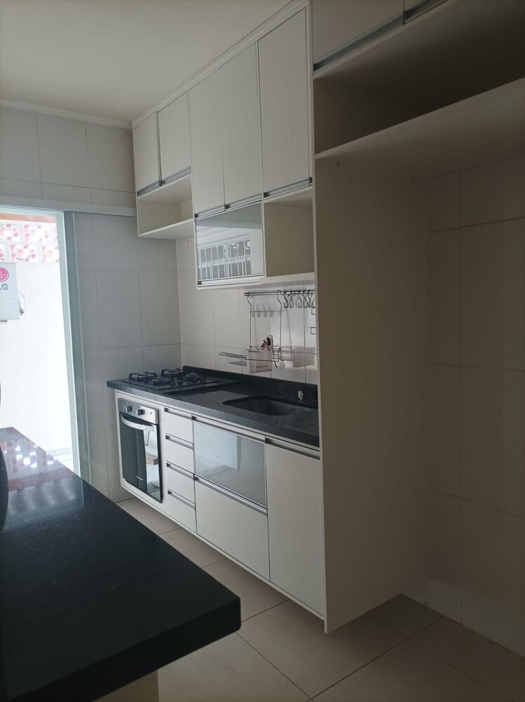 Apartamento à venda com 2 quartos, 63m² - Foto 8