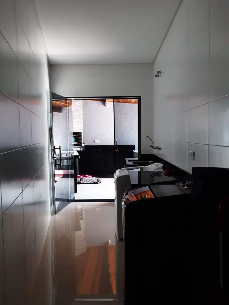 Casa, 2 quartos, 119 m² - Foto 1