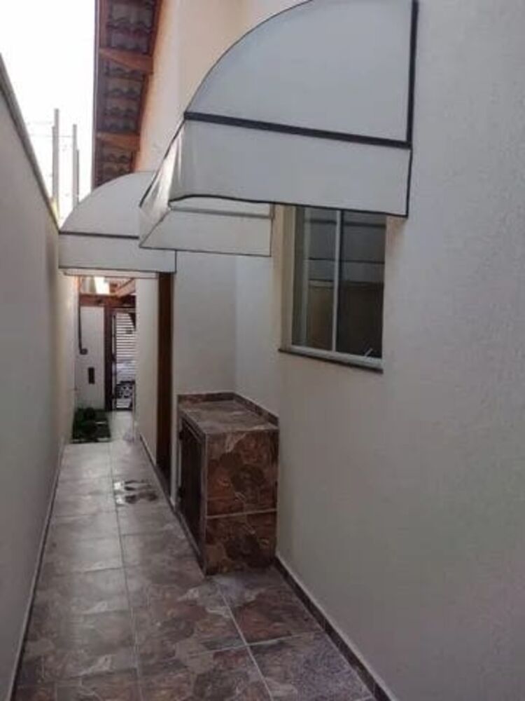 Casa, 2 quartos - Foto 5