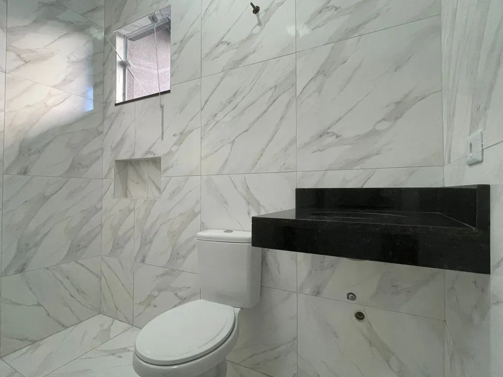 Casa, 3 quartos, 95 m² - Foto 3