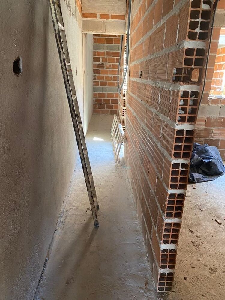 Casa, 2 quartos, 72 m² - Foto 2