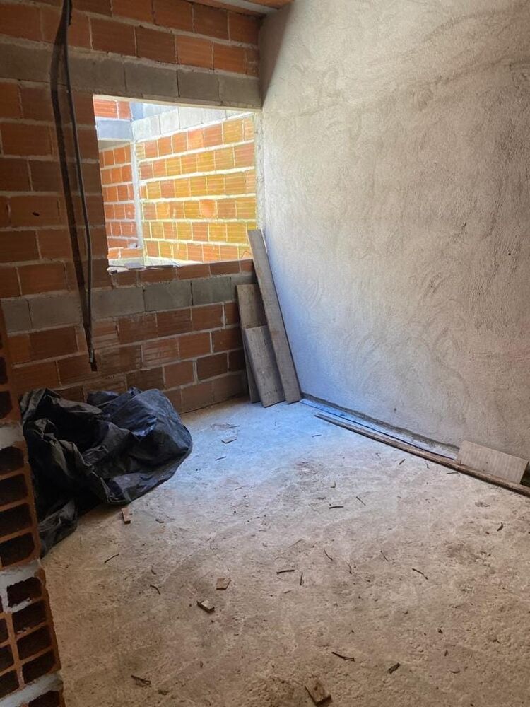 Casa, 2 quartos, 72 m² - Foto 3