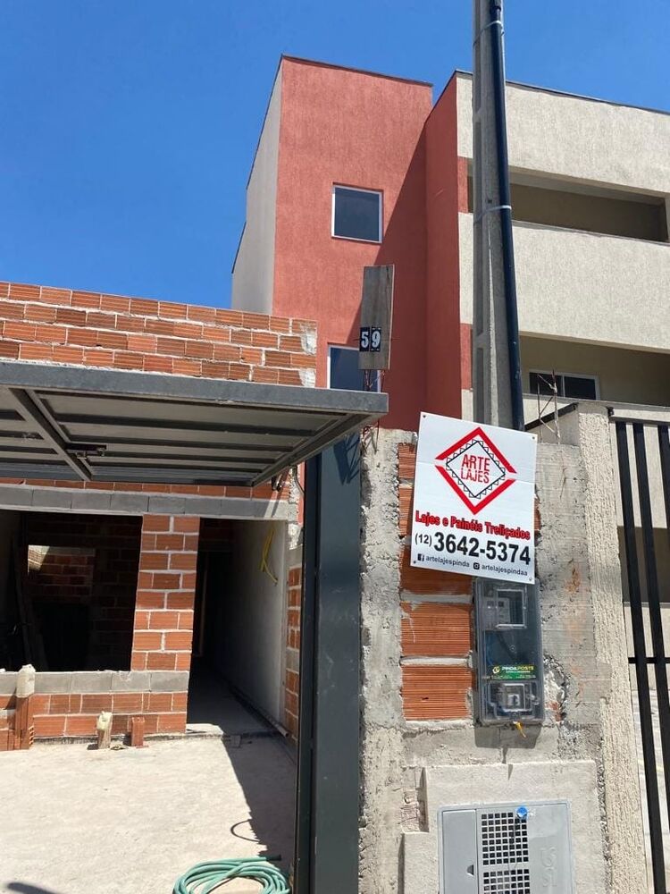 Casa, 2 quartos, 72 m² - Foto 4