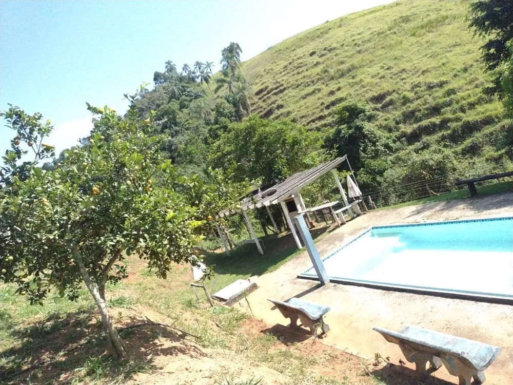Chácara, 3 quartos, 2 hectares - Foto 1