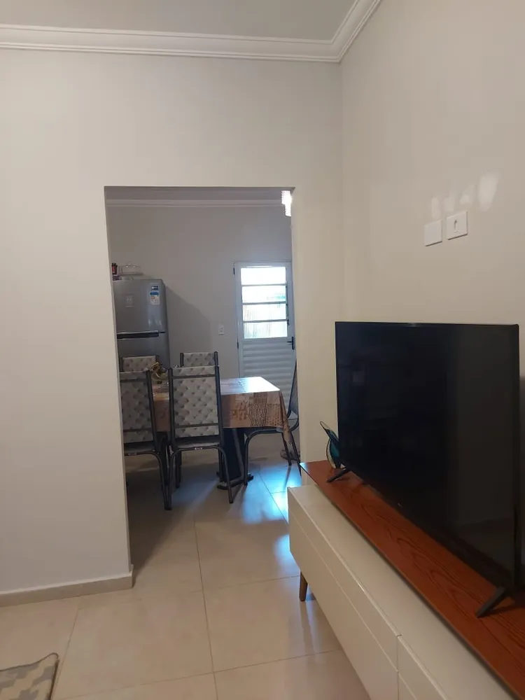 Casa, 2 quartos, 109 m² - Foto 4