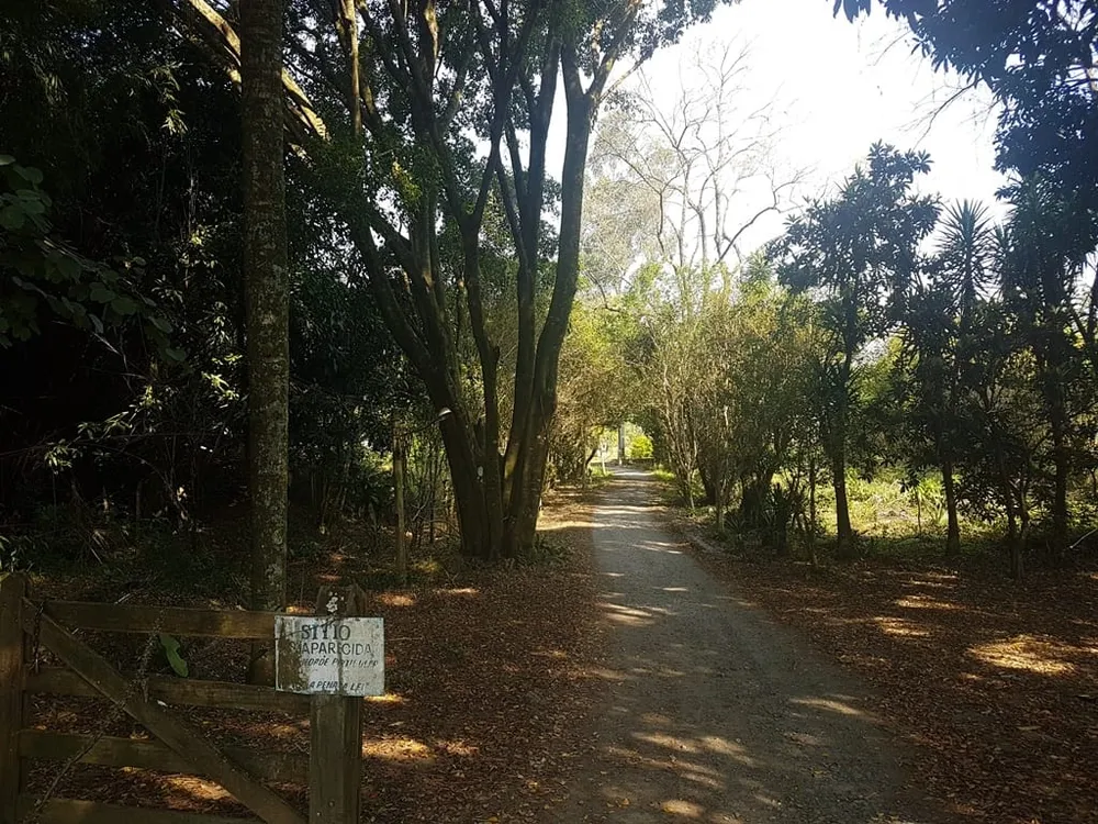 Terreno, 2 hectares - Foto 1