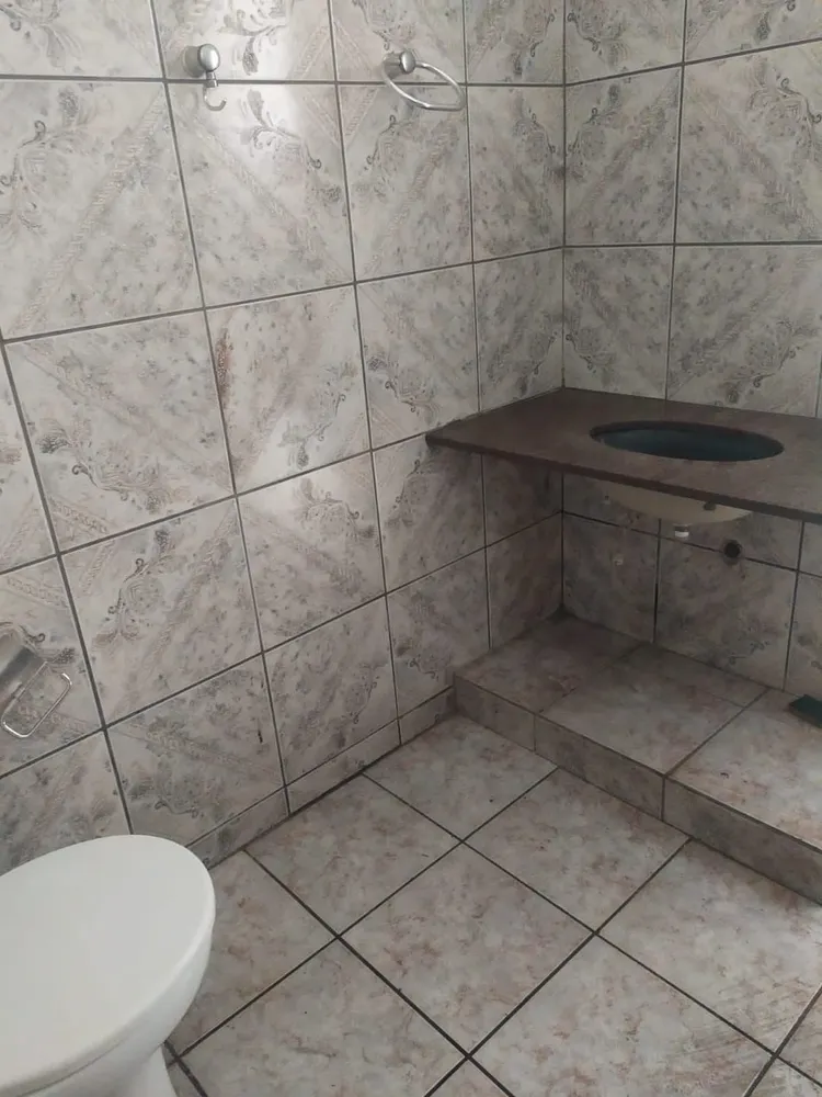 Casa, 2 quartos, 100 m² - Foto 1