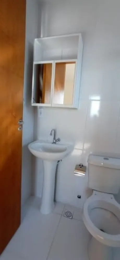 Apartamento, 2 quartos, 55 m² - Foto 6