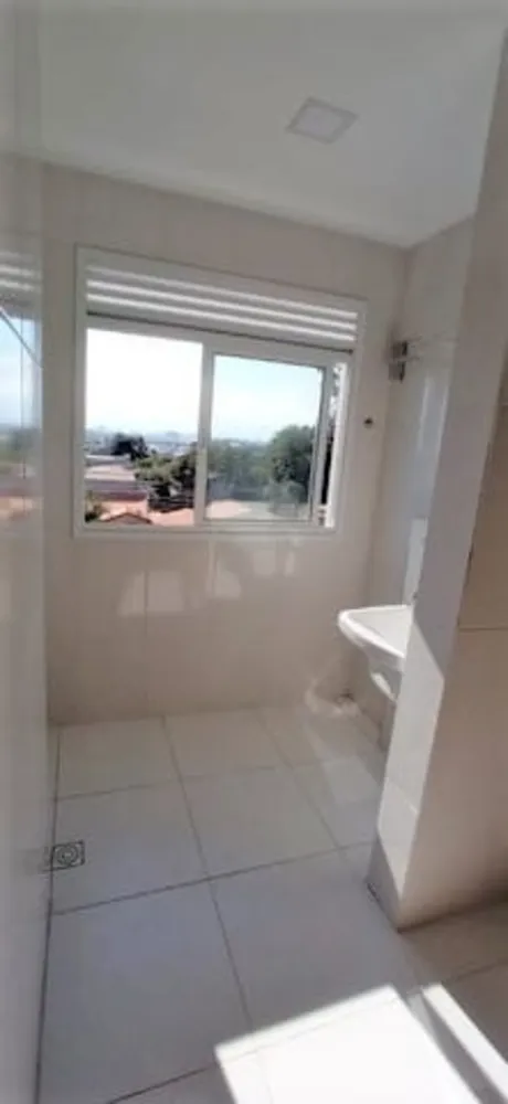 Apartamento, 2 quartos, 55 m² - Foto 8