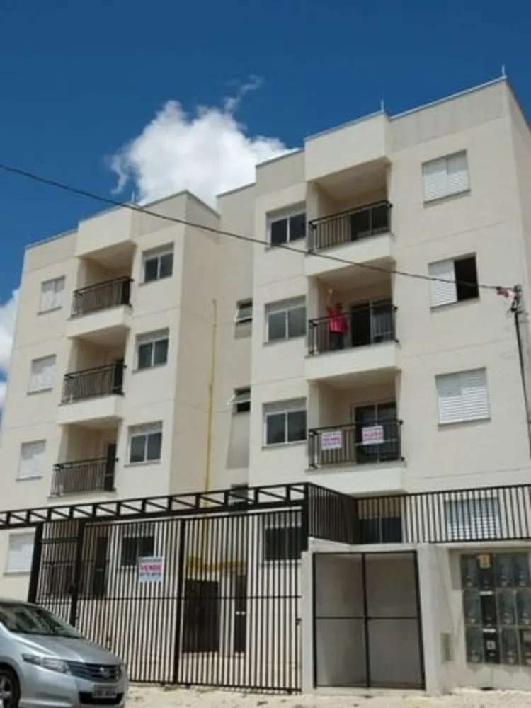 Apartamento, 2 quartos, 55 m² - Foto 2