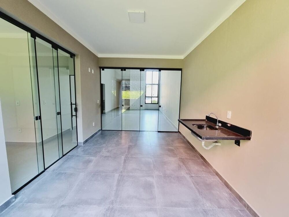 Casa de Condomínio à venda com 3 quartos, 151m² - Foto 10