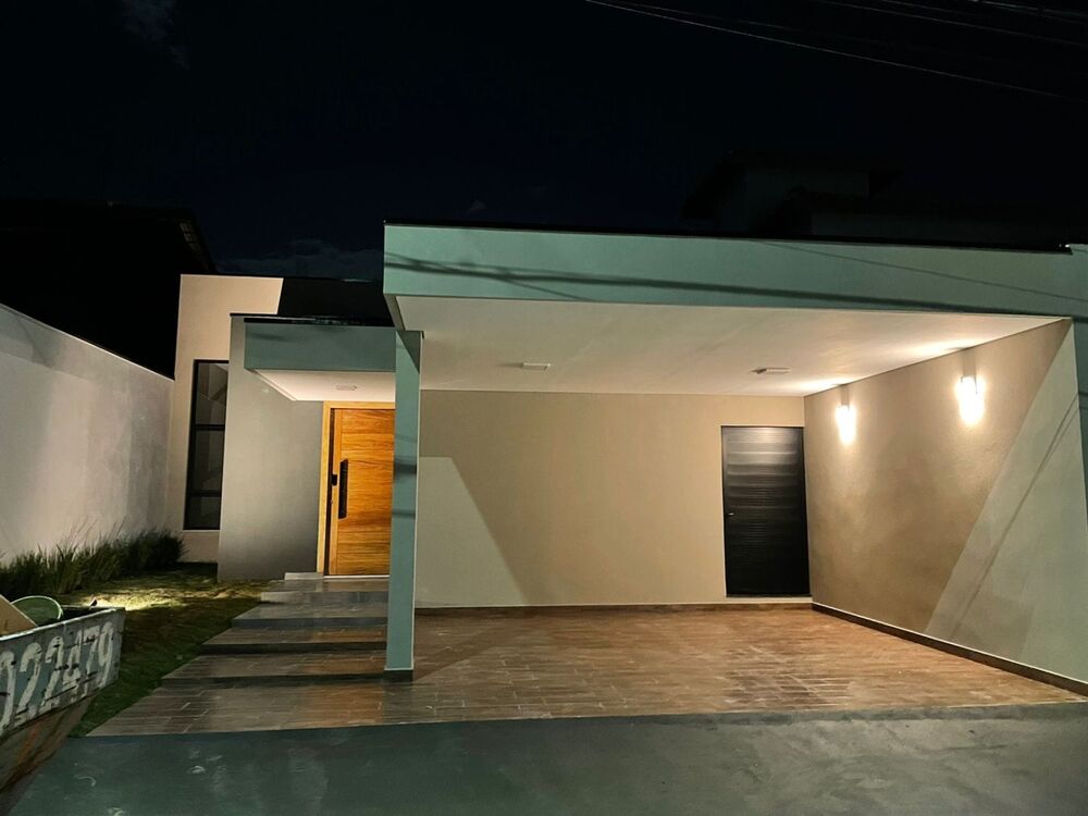 Casa de Condomínio à venda com 3 quartos, 151m² - Foto 2