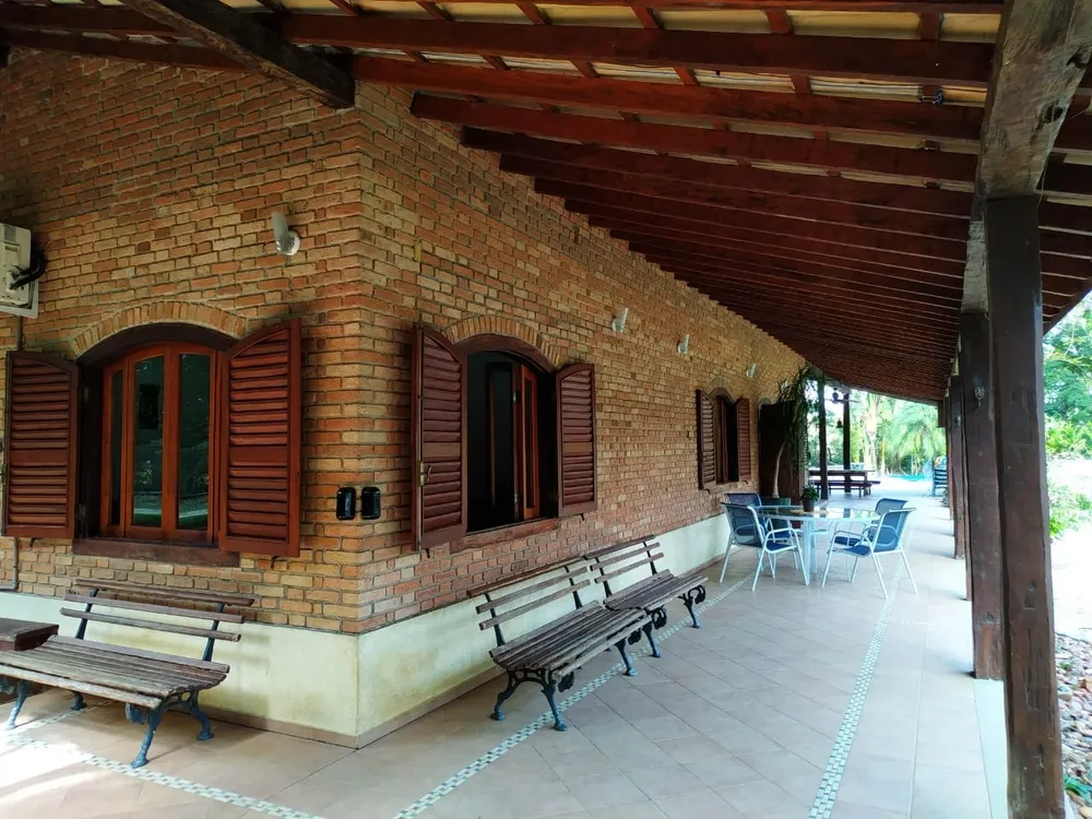 Sítio, 7 quartos, 7 hectares - Foto 4