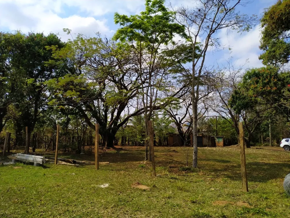 Sítio, 7 quartos, 7 hectares - Foto 1