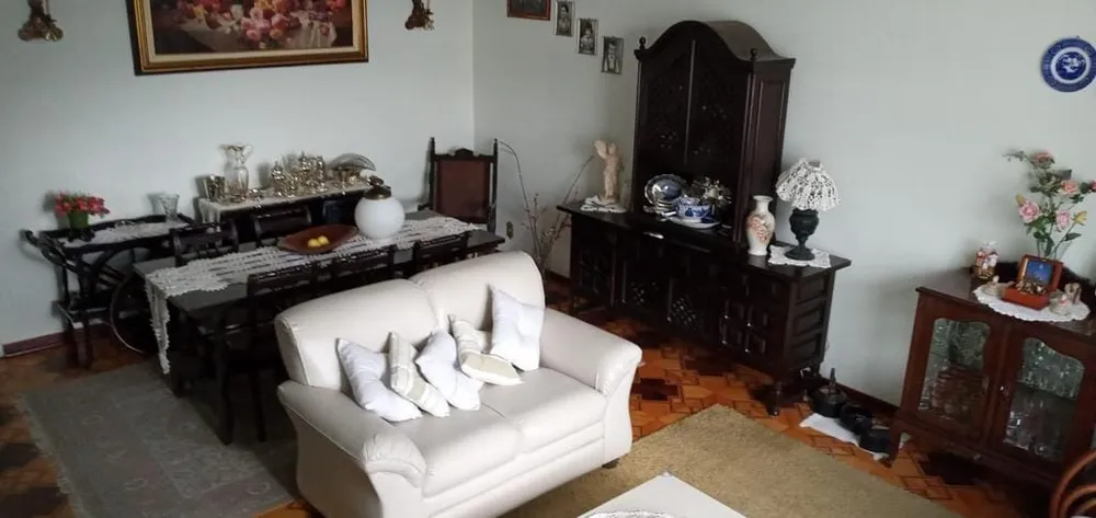 Casa, 5 quartos, 305 m² - Foto 2