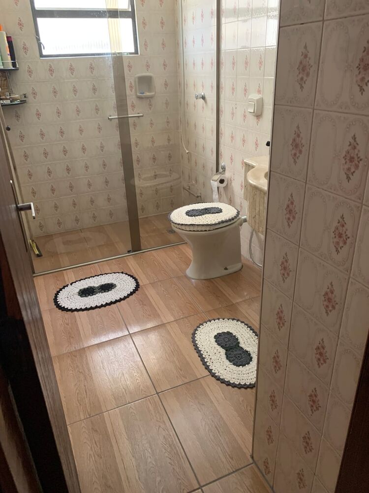 Apartamento, 3 quartos - Foto 21
