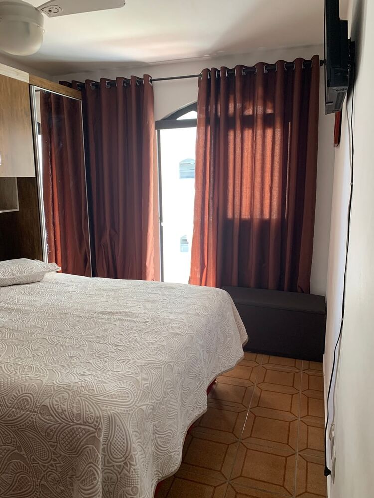 Apartamento, 3 quartos - Foto 1